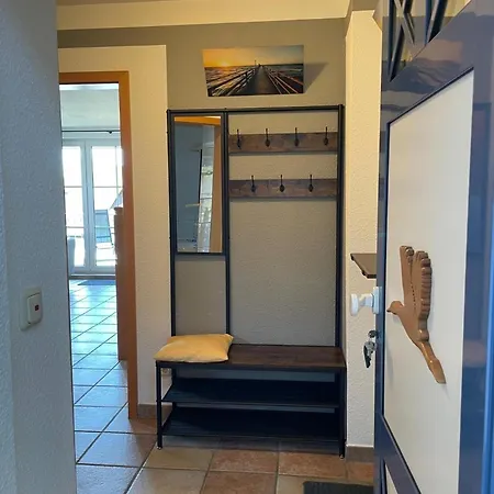Kranich Apartamento *